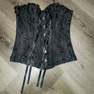 Corset